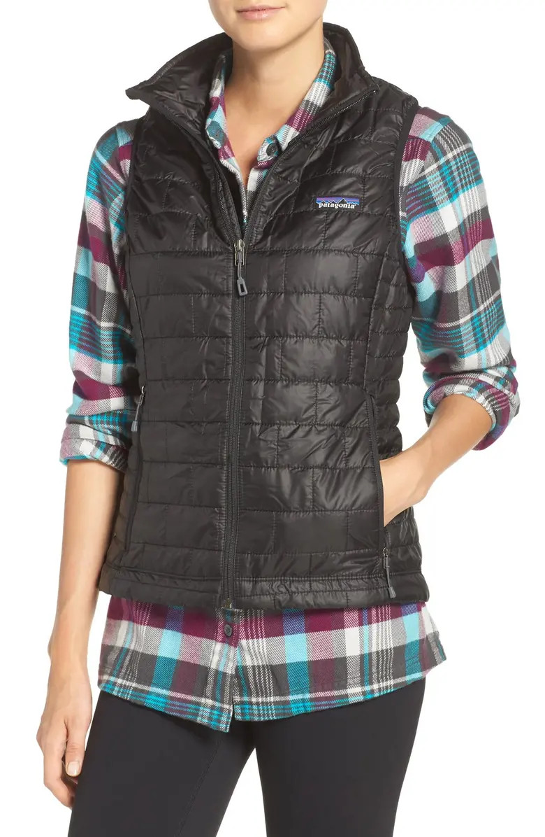 Nano Puff® Insulated Vest | Nordstrom