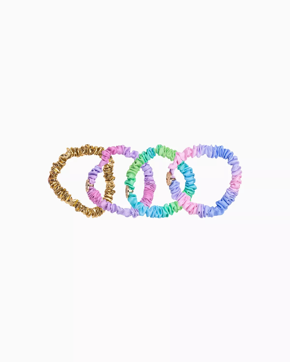 Mini Scrunchie Set | Lilly Pulitzer