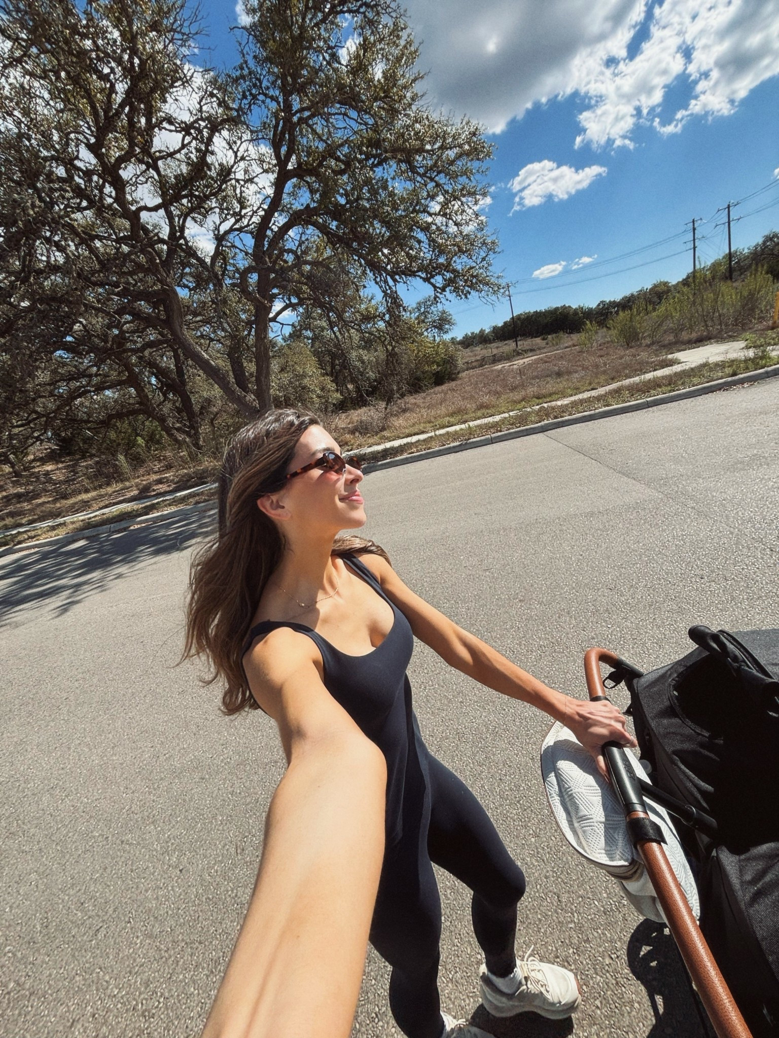 a moms form of therapy 

#LTKdayinmylife #LTKmomlife #LTKfitnessgoals