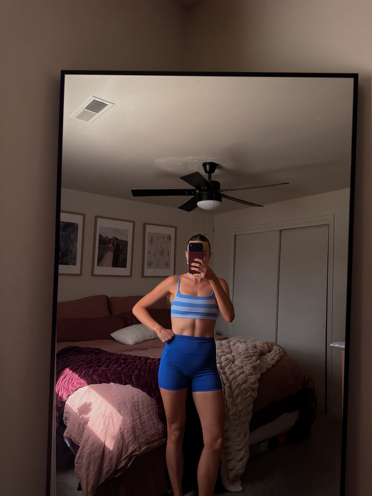 20 mile run fit! lskd code “nicosheri"