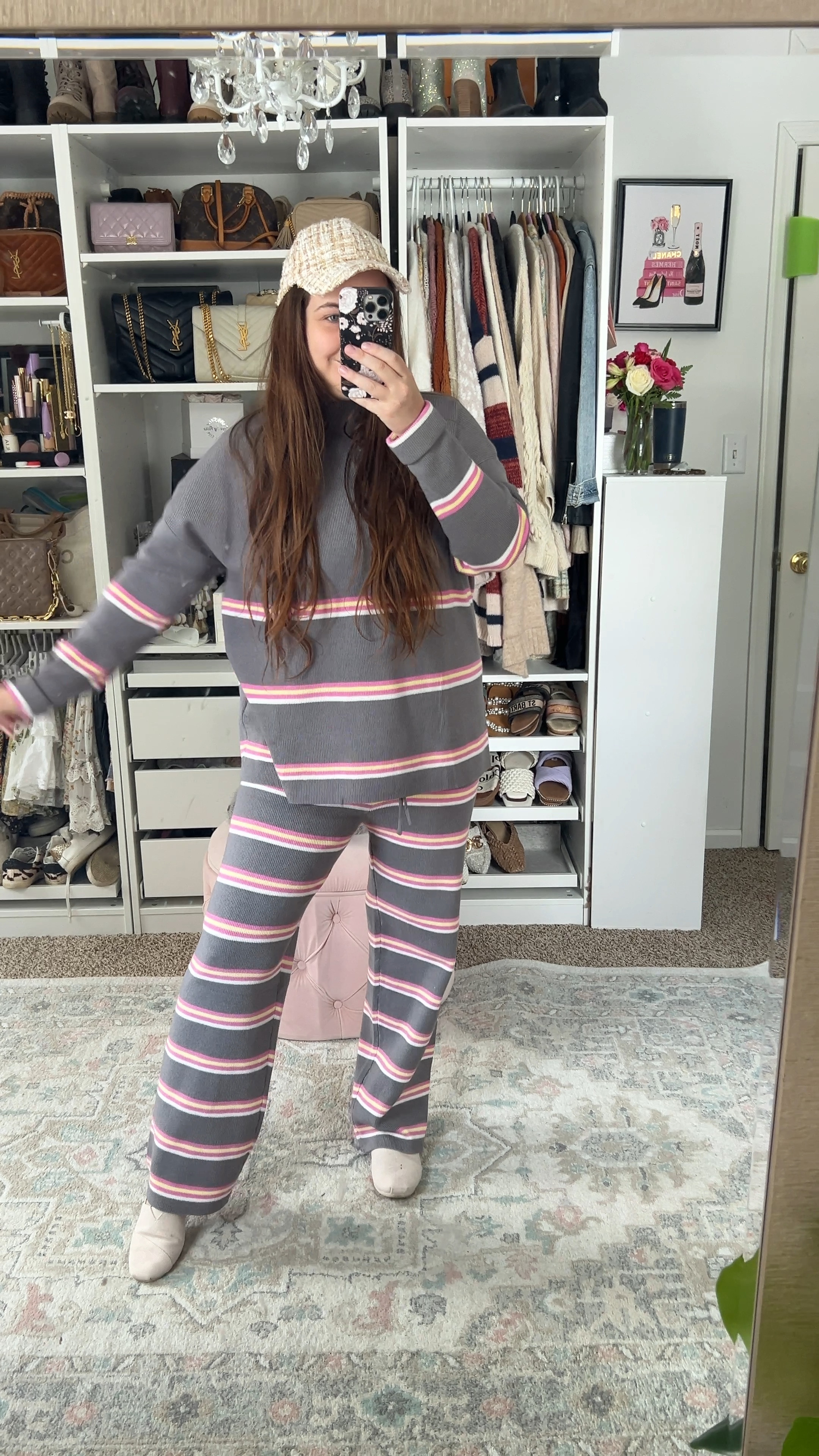 Amazing Amazon Free People dupe matching set. Would make an adorable travel outfit!!

Free people dupe, Amazon free people dupes, Airport outfit, travel outfit, loungewear, work from home outfit, mom outfit, matching loungewear, matching set #LTKsalealert #LTKmidsize #ltkseasonal

#LTKFindsUnder50 #LTKFindsUnder100