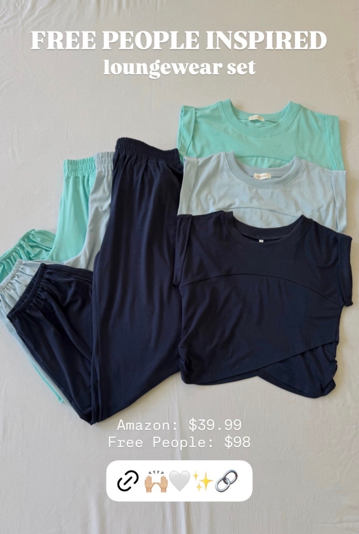 🤍 The overall pick on Amazon for the Free People Hot Shot Crossover lookalike 👀✨

I ordered my tts (small)

5’ 5” // 120 lbs 



#LTKmorningroutine #LTKootd #LTKdayinmylife