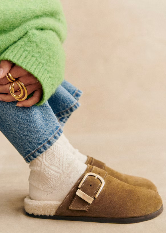 Marla Mules | Sezane - UK