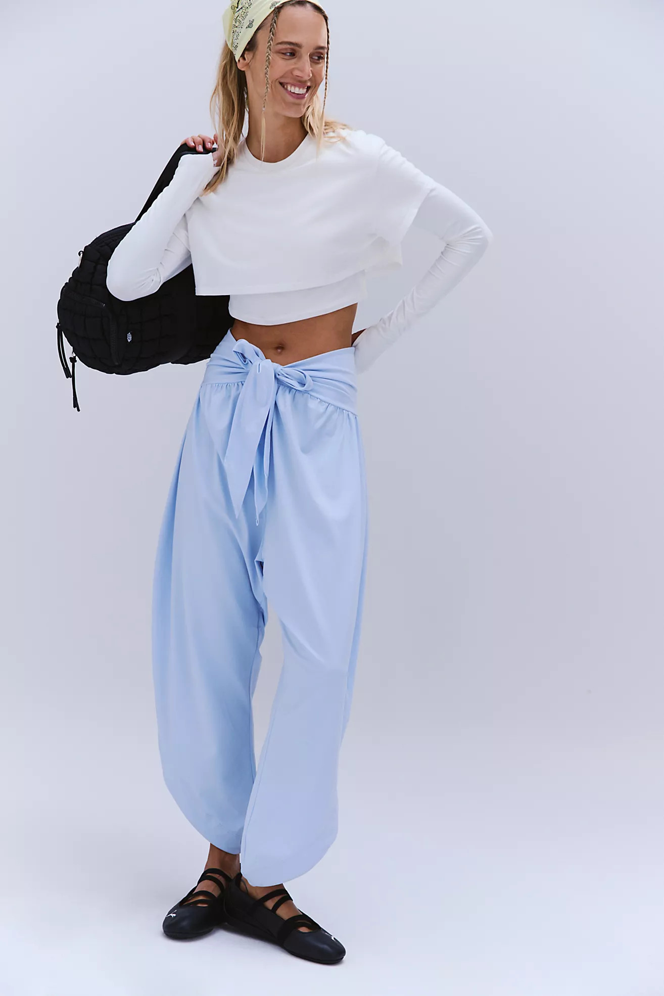 Retreat Yoga Pants | Free People (Global - UK&FR Excluded)