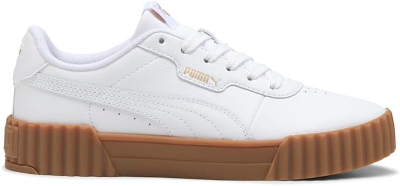 PUMA Women's Carina 3.0 Casual Sneakers | Amazon (US)