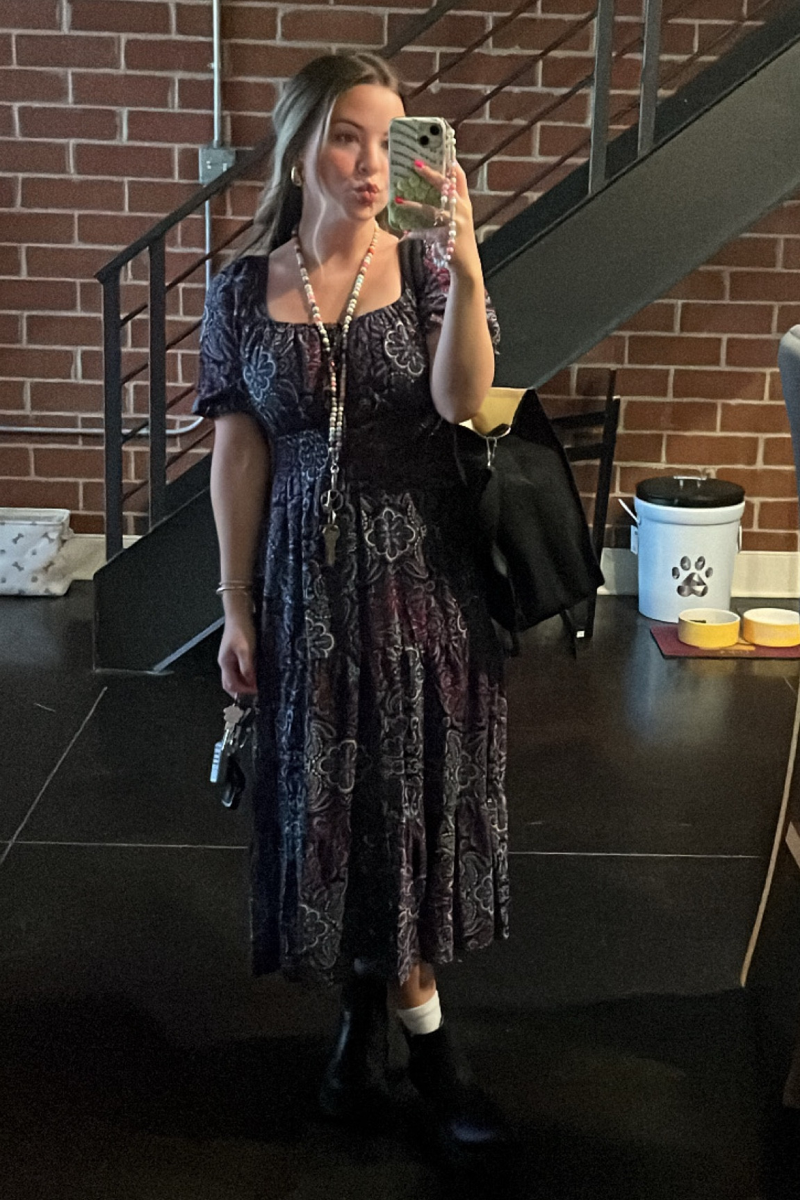 Teacher dress on sale!