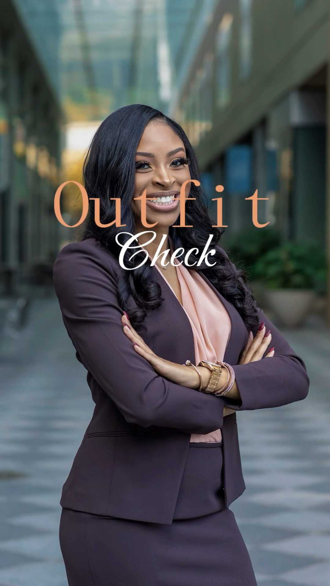 My 2020 headshot look is still getting questions 6 years later! 👩🏾‍💼✨ Sharing similar pieces to recreate this timeless professional look for your next headshot, interview, or work event #LTKWorkwear #HeadshotInspo #ProfessionalStyle

#LTKgrwm #LTKootd #LTKWorkwear