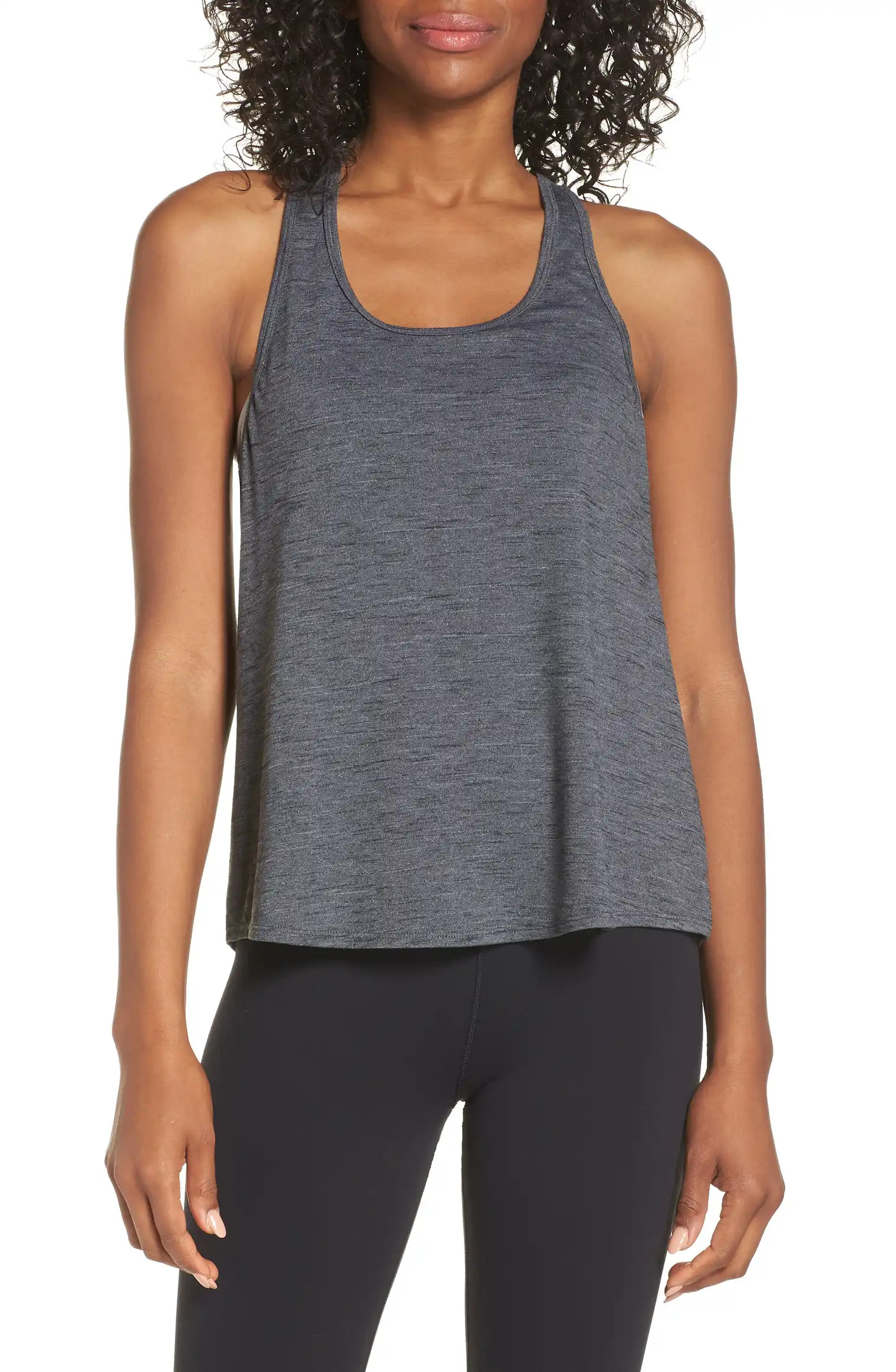 Zella Intention Tank | Nordstrom | Nordstrom