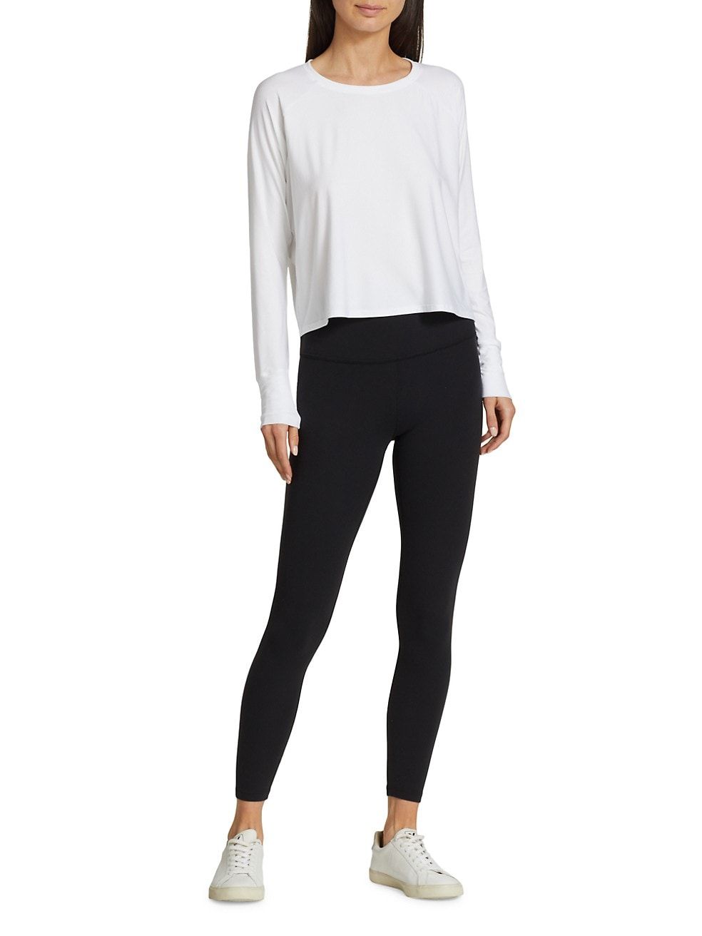 Featherweight Daydreamer Pullover | Saks Fifth Avenue