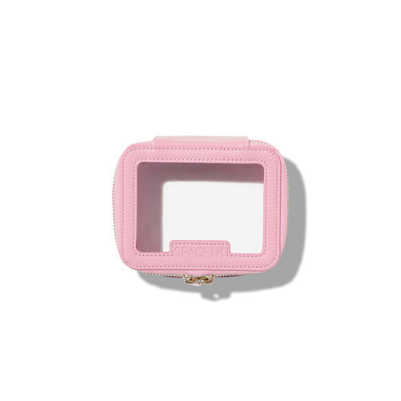 Summer Society Strawberry Mini Travel Bag | Space NK - UK