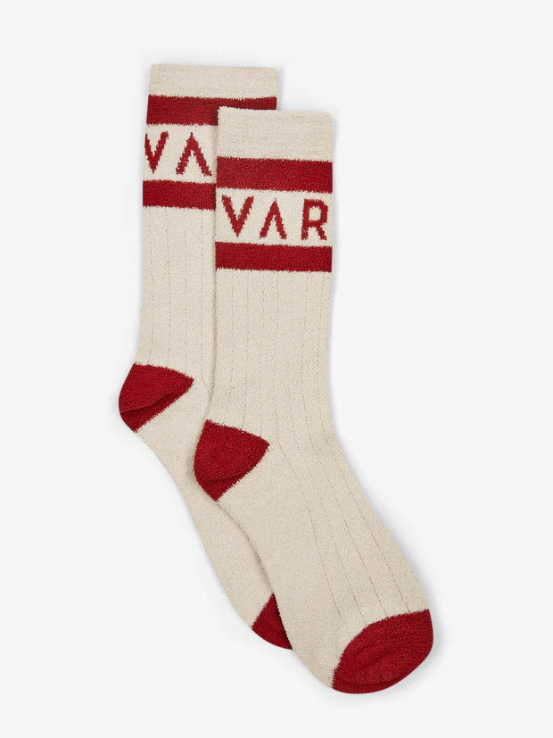 Spencer Sock | Varley US | Varley USA