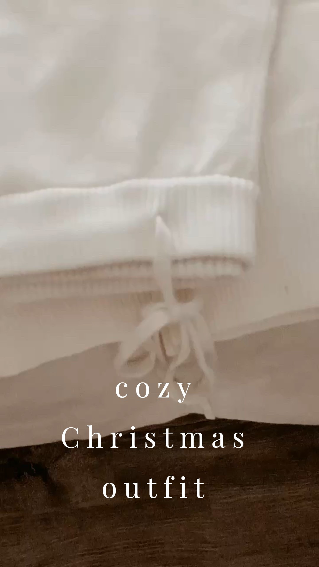 Christmas Outfit ✨ 
Holiday outfits 
Lounge set 

#LTKSeasonal #LTKGiftGuide #LTKHoliday