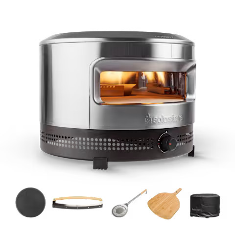 Pi Prime Essential Bundle | Solo Stove