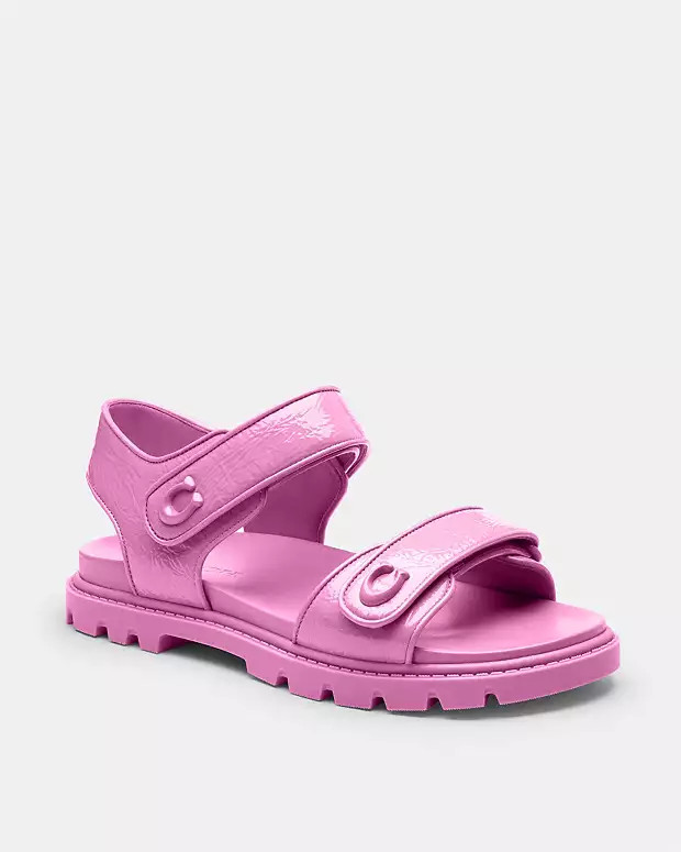 Brynn Sandal | Coach (US)