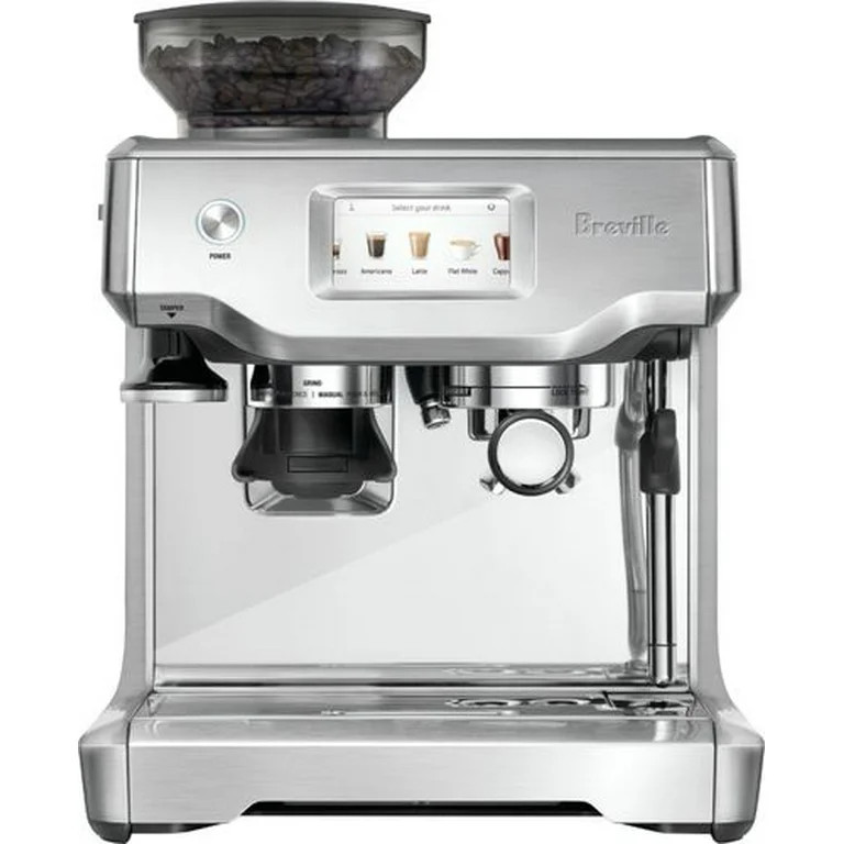 Breville Barista Touch Espresso Maker - Walmart.com | Walmart (US)