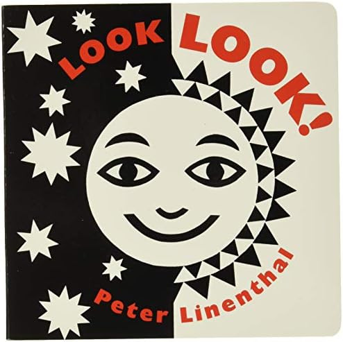 Look, Look! | Amazon (US)