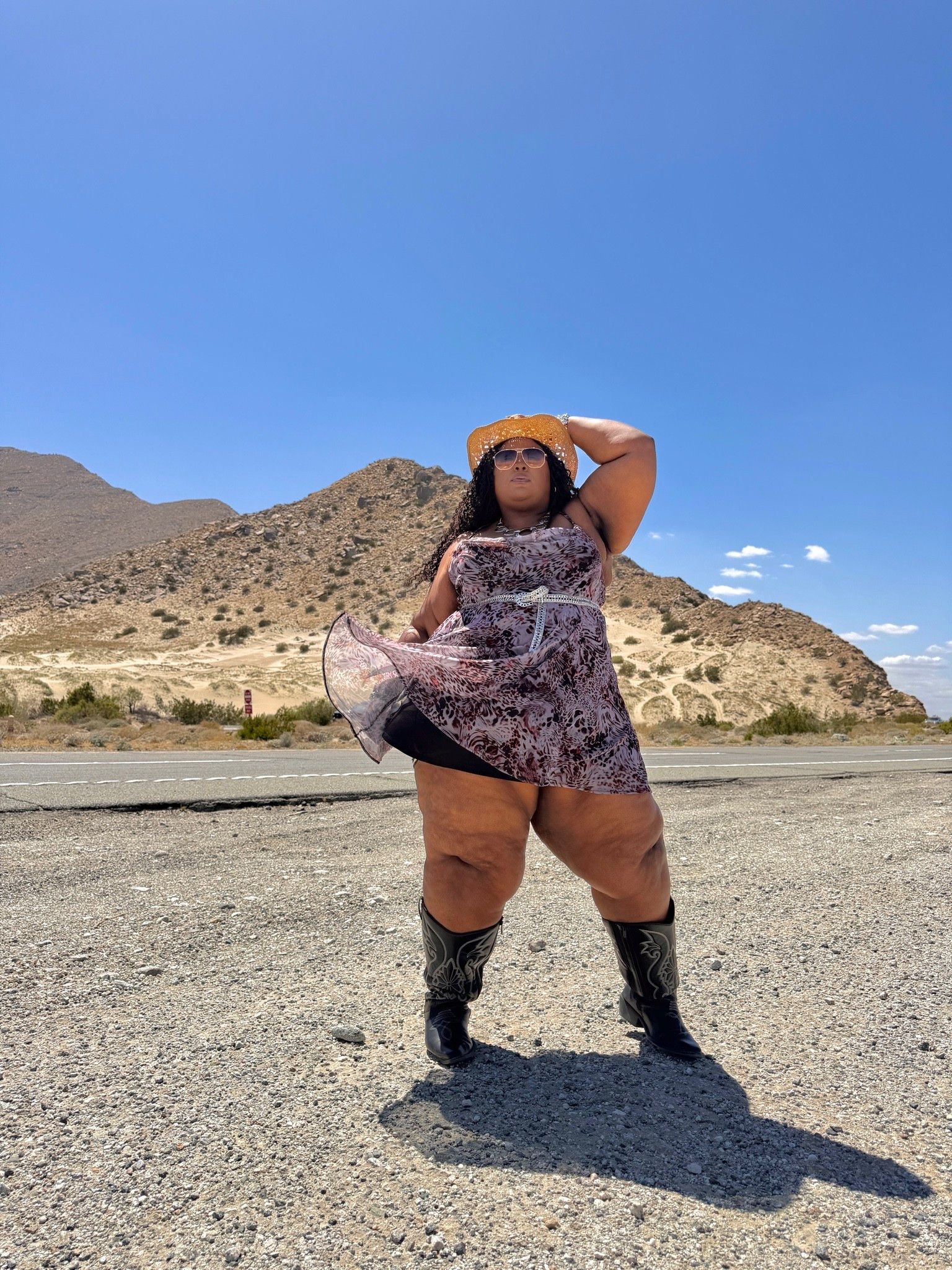 Western Vacation Fit from @Torrid ! 🤠

#LTKPlusSize #LTKMidsize #LTKTravel