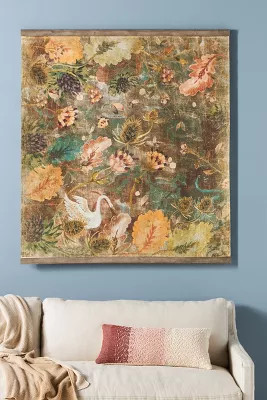 Lena Tapestry | Anthropologie (US)