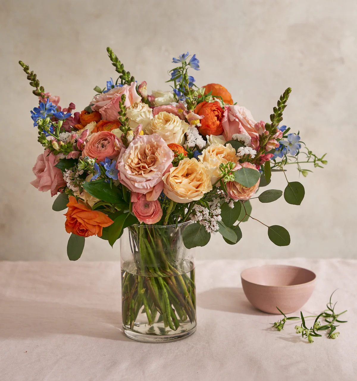 Double The Autumn Sky | UrbanStems