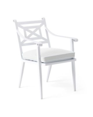 Clearwater Armchair | Serena and Lily