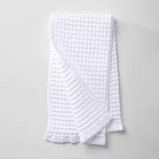 Waffle Bath Towel - Casaluna™ | Target
