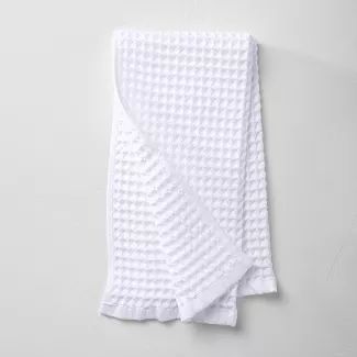 Waffle Bath Towel - Casaluna™ | Target