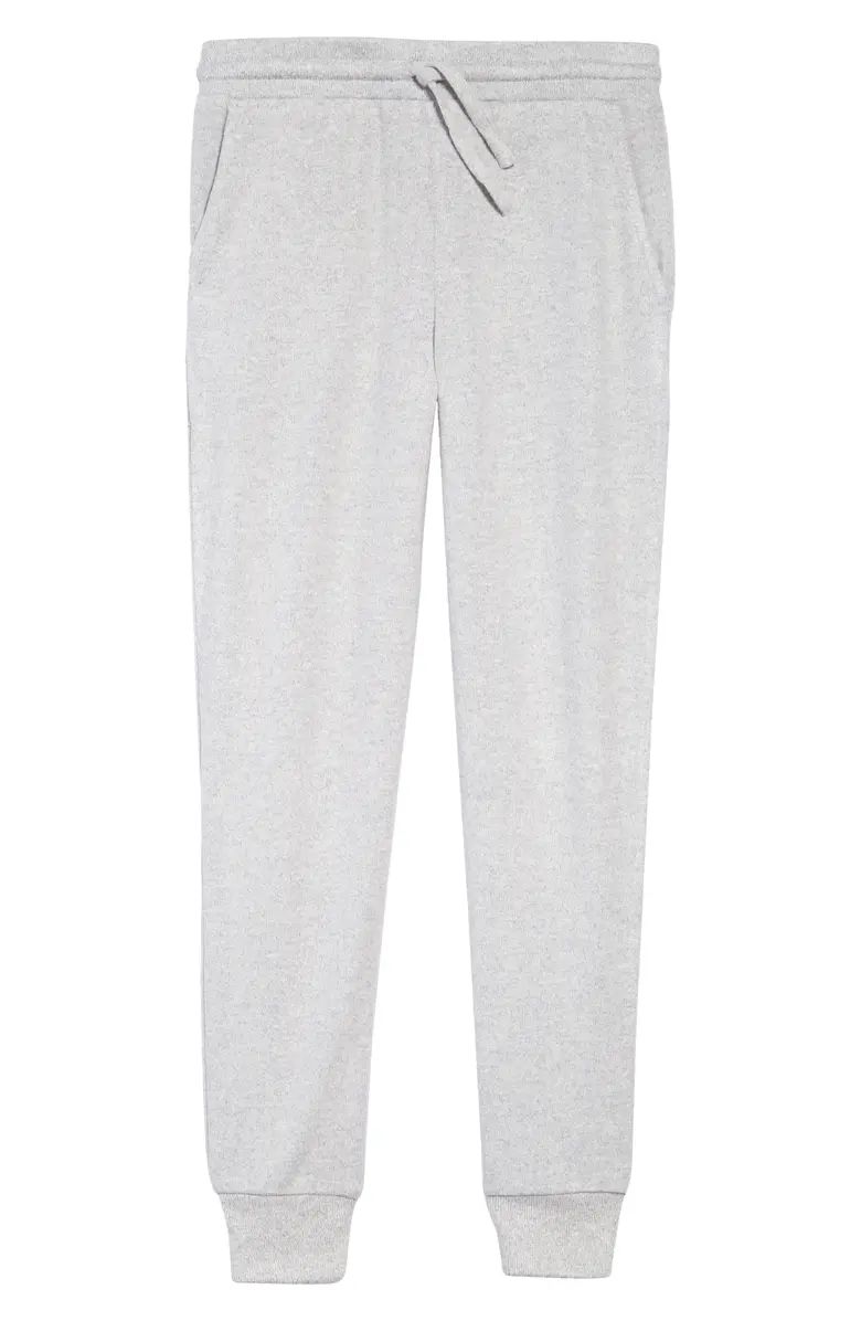 Kids' Supersoft Pocket Joggers | Nordstrom