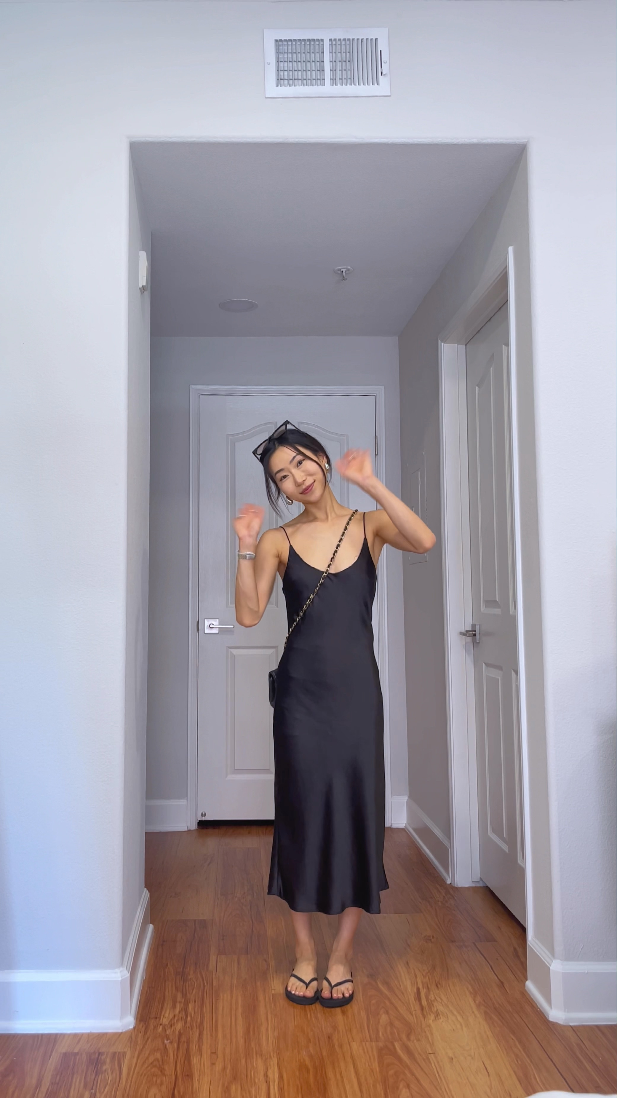 30 days of outfits: day 25 🦭

#LTKworkwear #LTKitbag #LTKstyletip