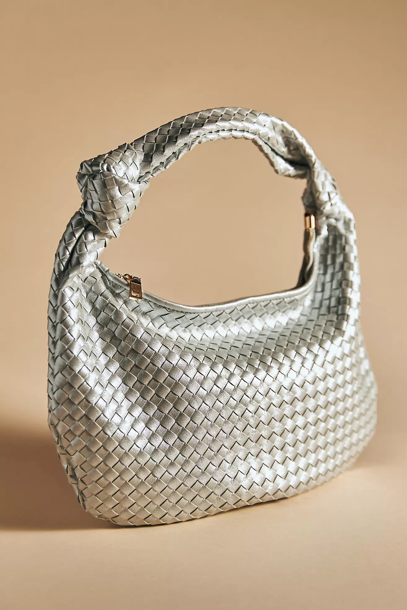 The Brigitte Satchel by Melie Bianco | Anthropologie (US)