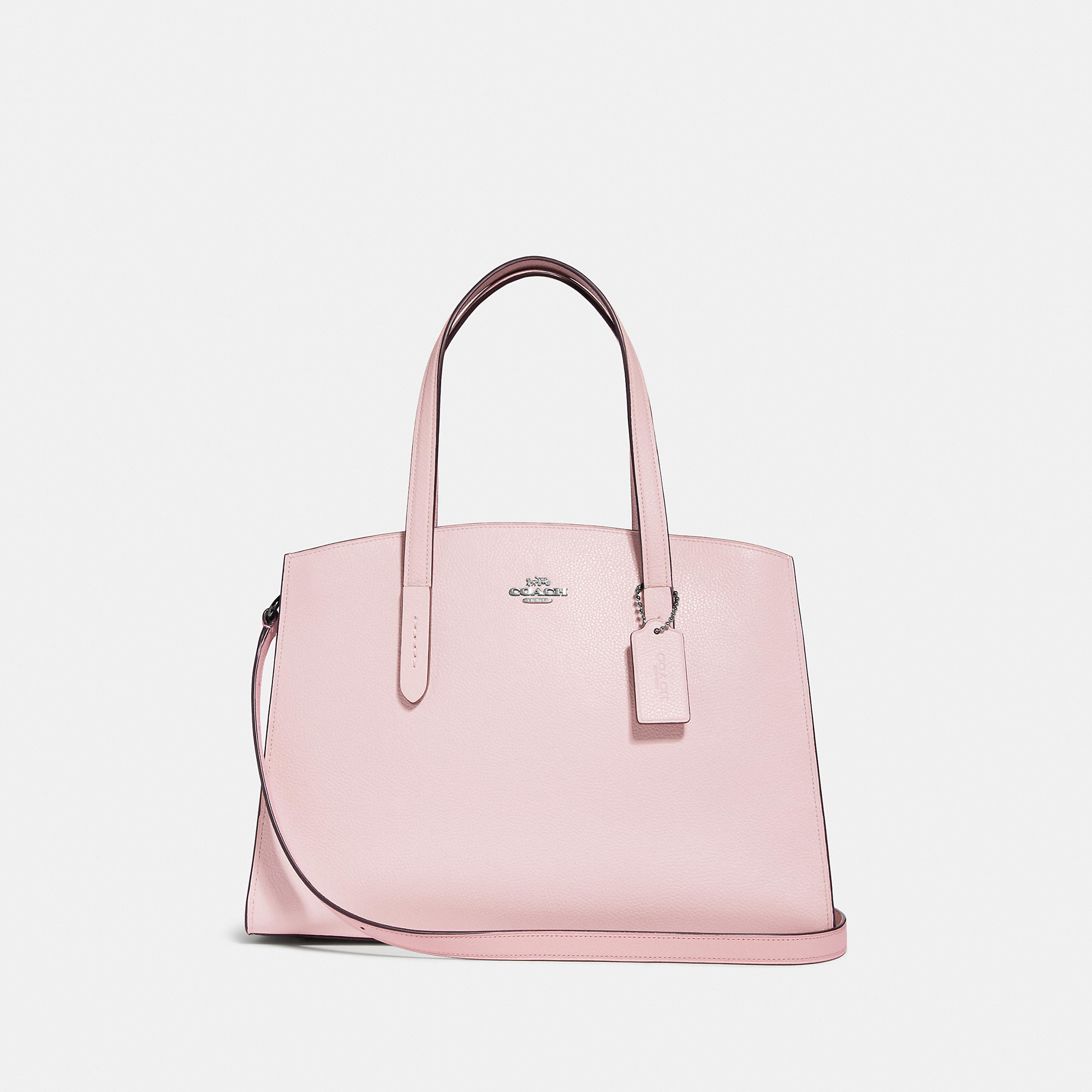 Coach Charlie Carryall With Printed Interior | Coach (US)