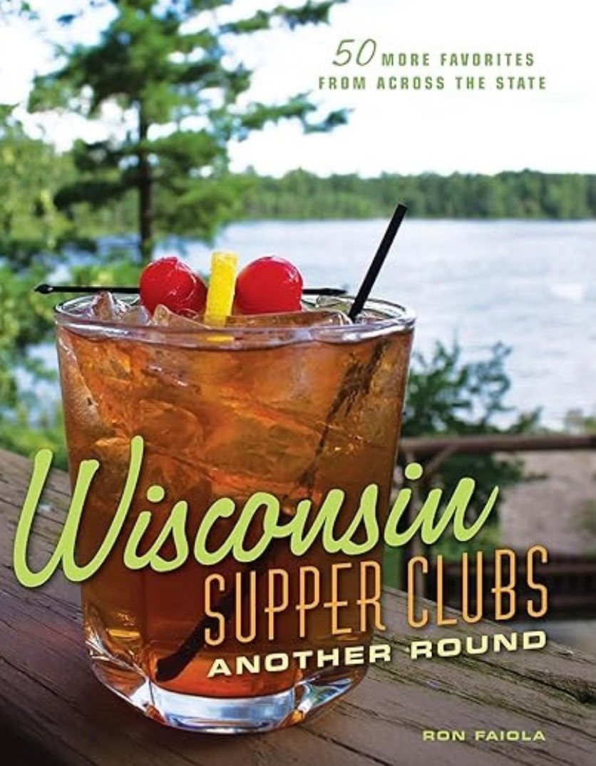 If you’re from Wisconsin you know about supper clubs. 
📕Gift this book to your favorite foodie. 
📗Purchase for yourself and visit each supper club!
kimbentley, coffee table book, 

#LTKGiftGuide #LTKSaleAlert #LTKfoodie