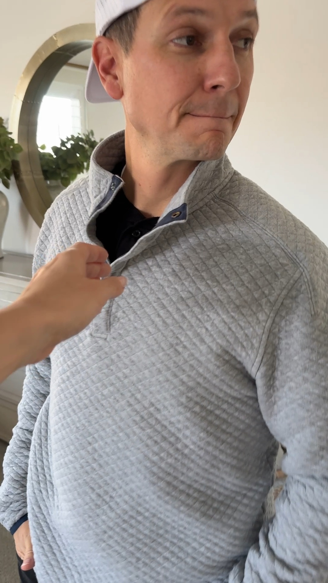 Tyler bought this pullover and it’s the BEST! He looks so good and it’s the best men’s Christmas gift. I linked my other favorites I’m buying for him on sale for Black Friday too! 

#LTKHoliday #LTKCyberWeek #LTKMens