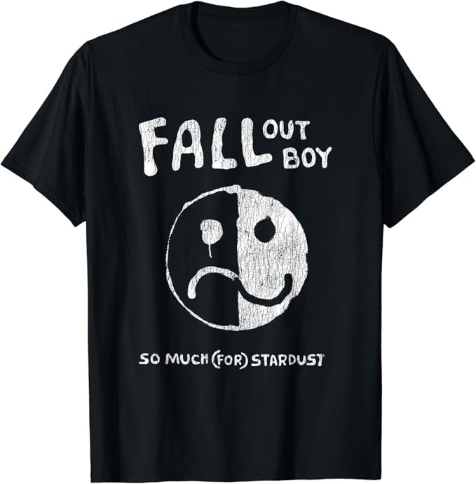 Visit the FALL OUT BOY Store | Amazon (US)