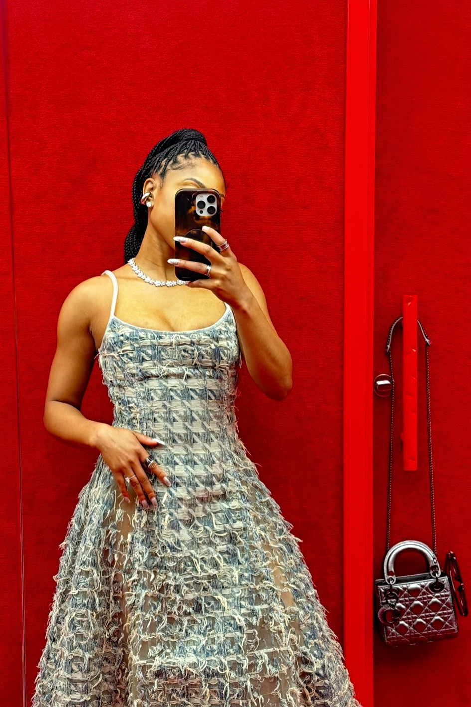 @diesel really raised a generation 😍🔥 From those iconic bowling shoes to the denim and bold campaigns with attitude - the whole vibe. Seeing the brand still thriving now feels so refreshing. They never lost their edge, just leveled it up. So many cute and dope pieces, real bangers in the mix. If you get it, you get it. Diesel is still outside.

Want the Diesel links? Comment GASOLINA. They got the heat. ⛽️❤️‍🔥✨

#LTKSeasonal #LTKgrwm #LTKSaleAlert