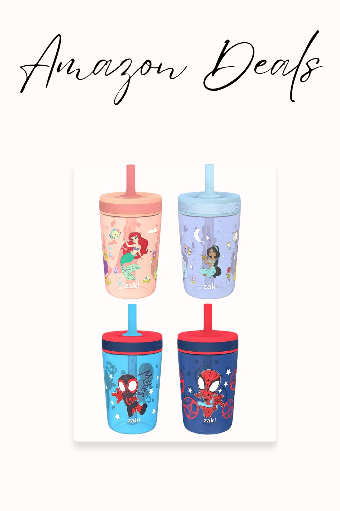 Amazon prime day deals, kids finds, kids cups, zak water bottle, drinking cup with straw, for kids, summer style, gift idea, travel cup

#LTKxPrimeDay #LTKsalealert #LTKkids