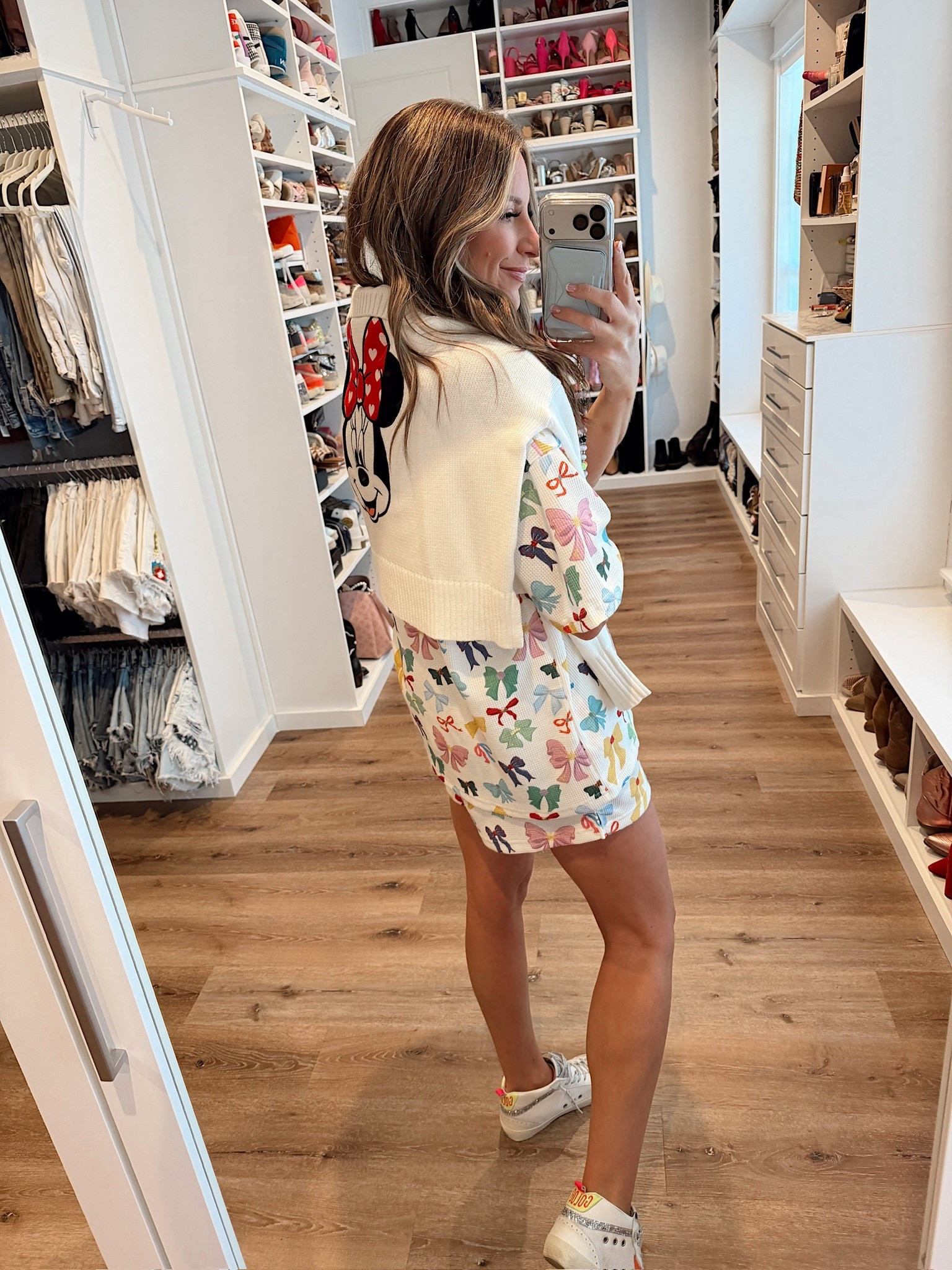 Heading to Walt Disney world! Linking everything I can for you! Disney outfit inspo! 

#LTKSeasonal #LTKTravel #LTKootd