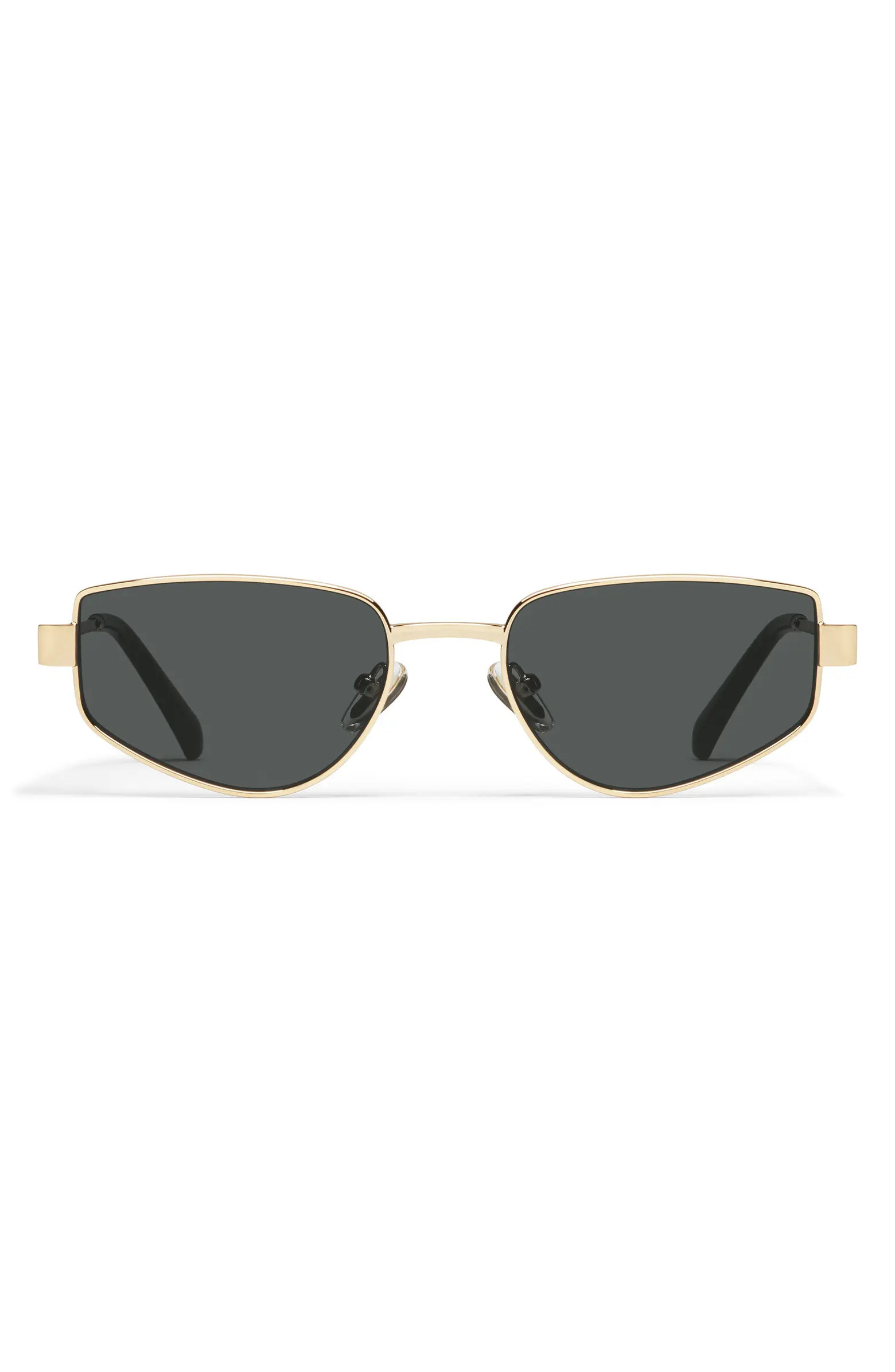 Hit Single 54mm Cat Eye Sunglasses | Nordstrom