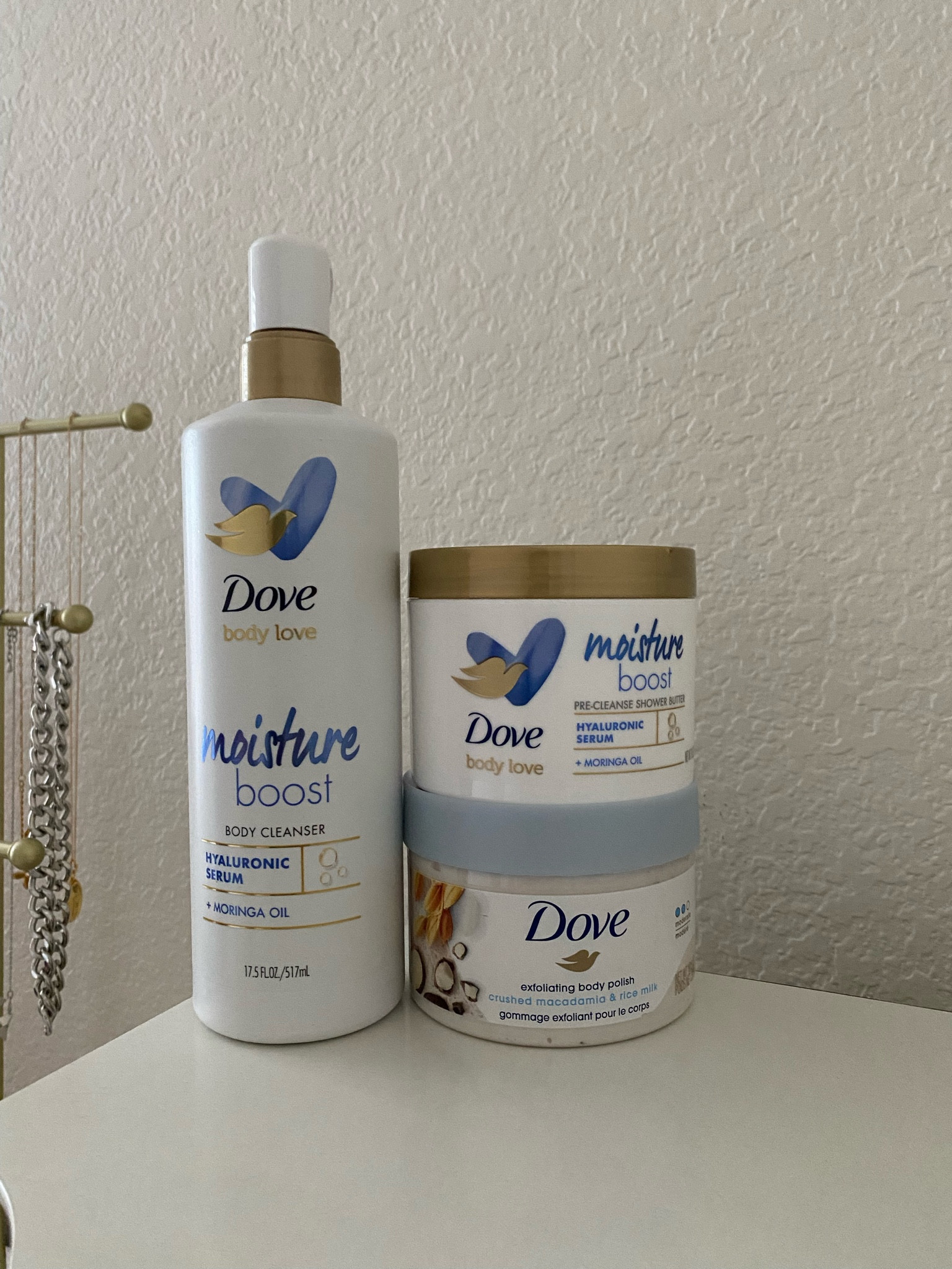 Target finds, beauty, shower and bath products under $10, dove beauty, affordable beauty and shower, body wash, self care

#LTKunder50 #LTKFind #LTKbeauty