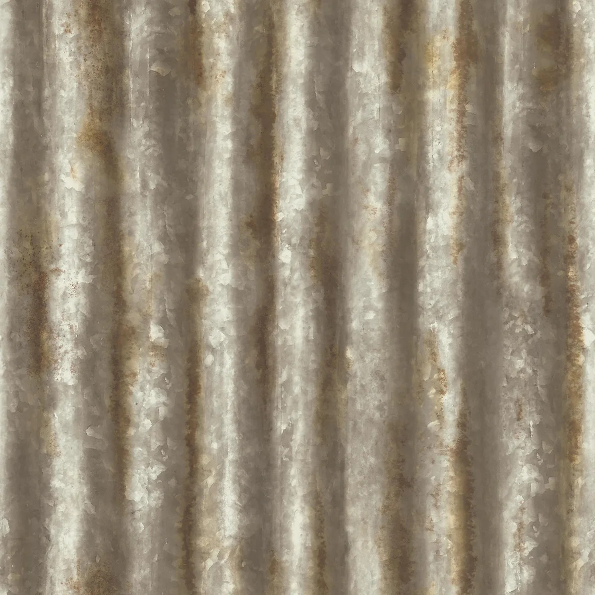 A-Street Prints Trilogy Distressed Textures Rust Wallpaper | DecoratorsBest