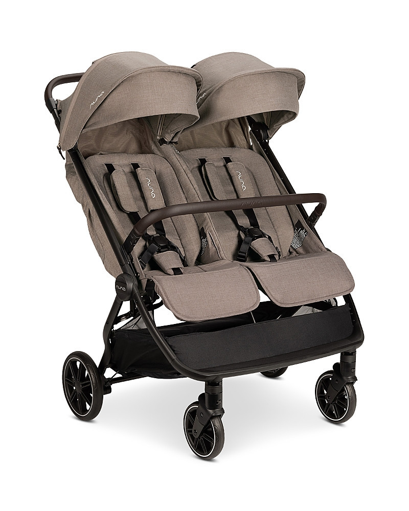Nuna Trvl Dubl Stroller | Bloomingdale's (US)