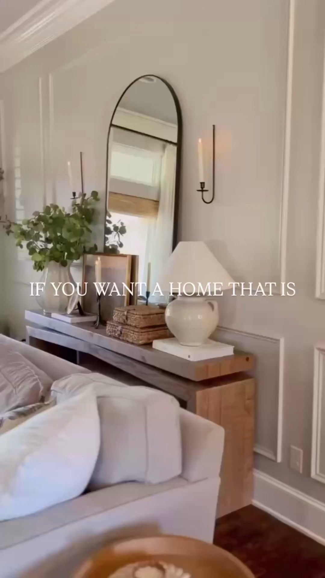 Home decor pieces that will make your home feel warm, elevated, and cozy!

#LTKHome