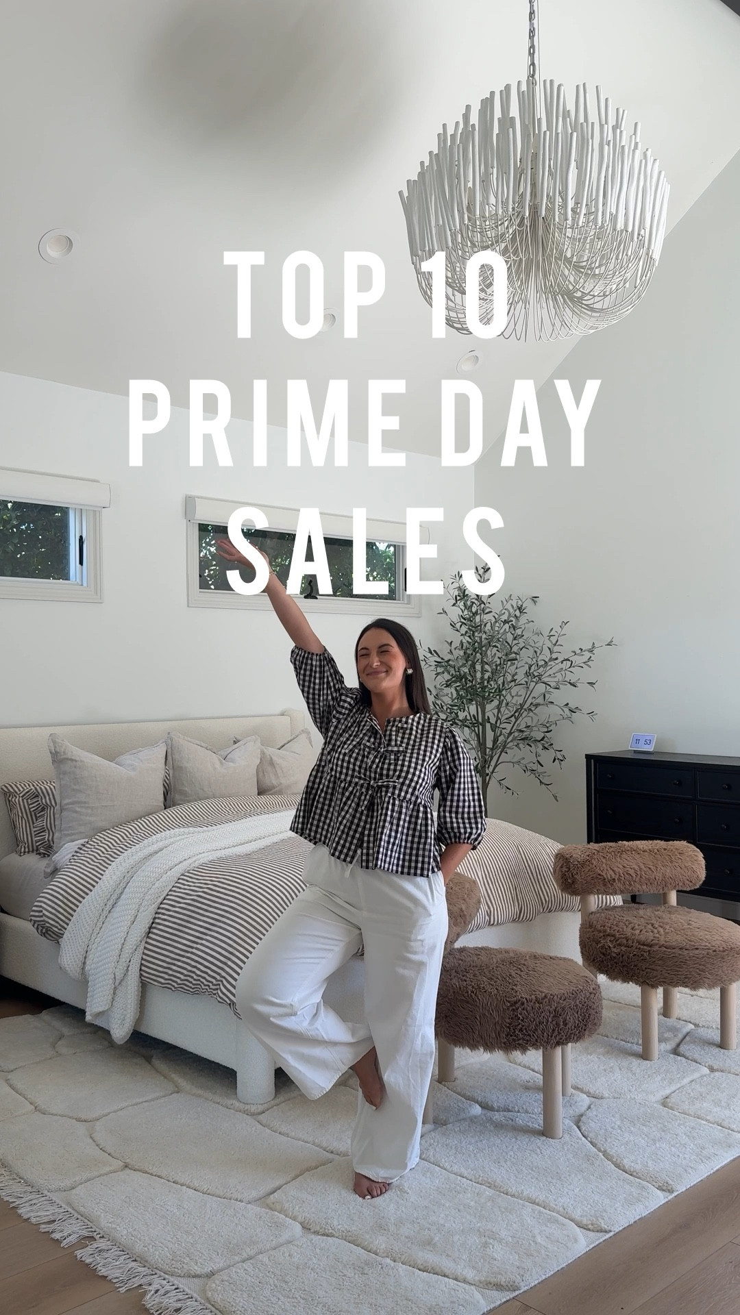 Best deals of prime day’ 

My top prime day picks 
All items I own and love 
Amazon home
Amazon must haves 
Prime day 2025 
Summer sales 

#LTKSaleAlert #LTKHome #LTKStyleTip