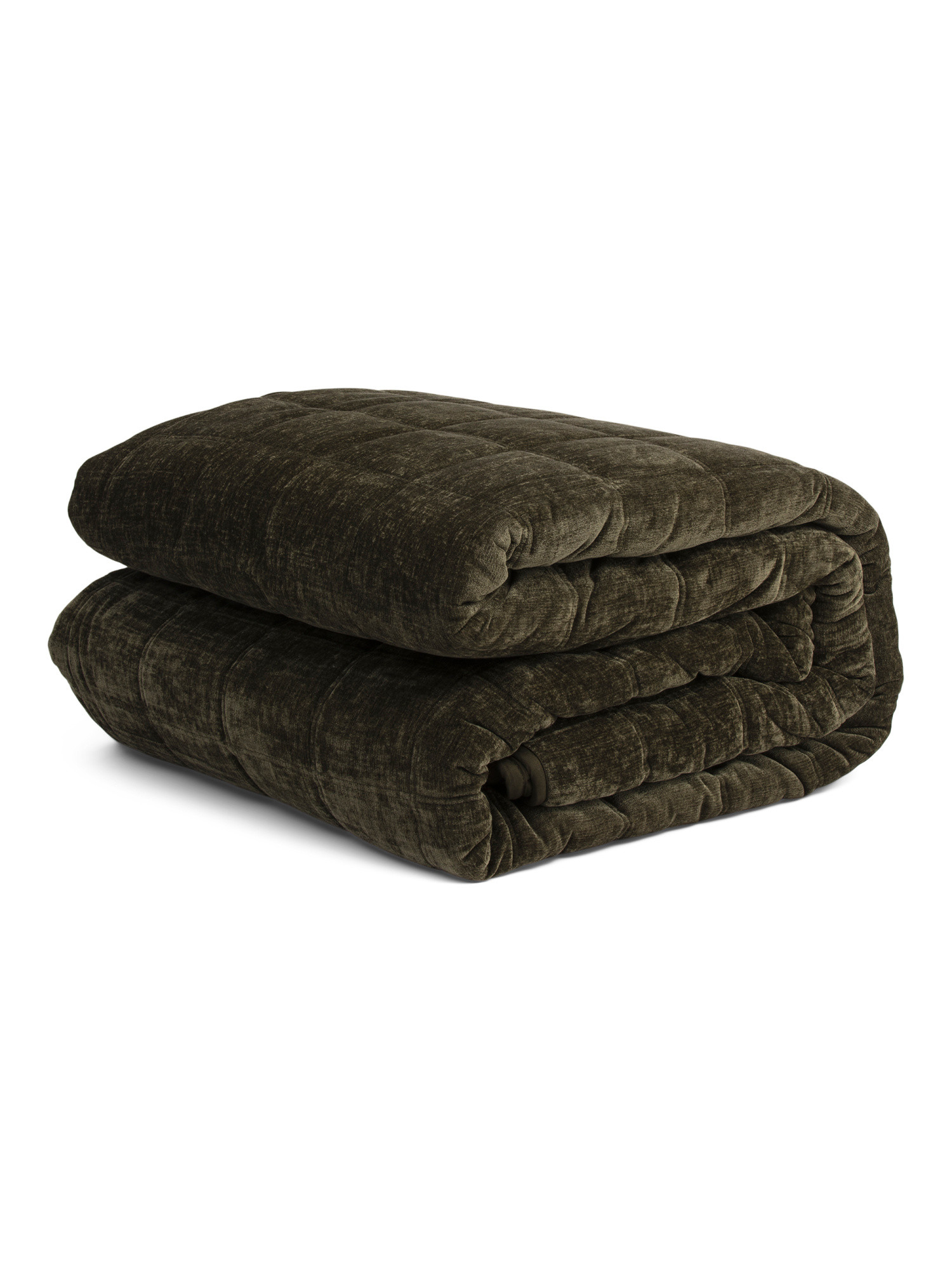 Chenille Quilt | TJ Maxx