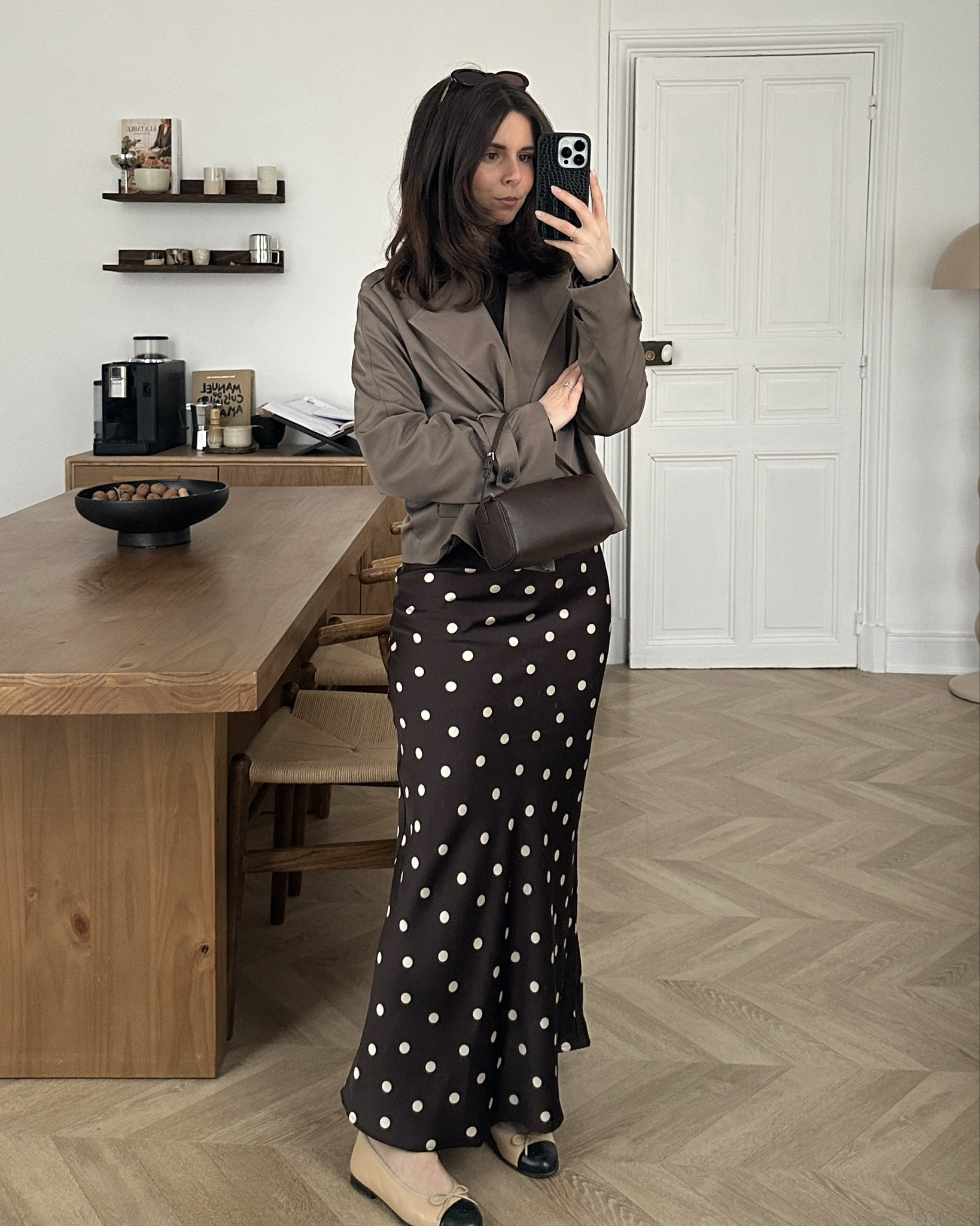 Spring outfit 

#LTKspring #LTKfrance #LTKeurope