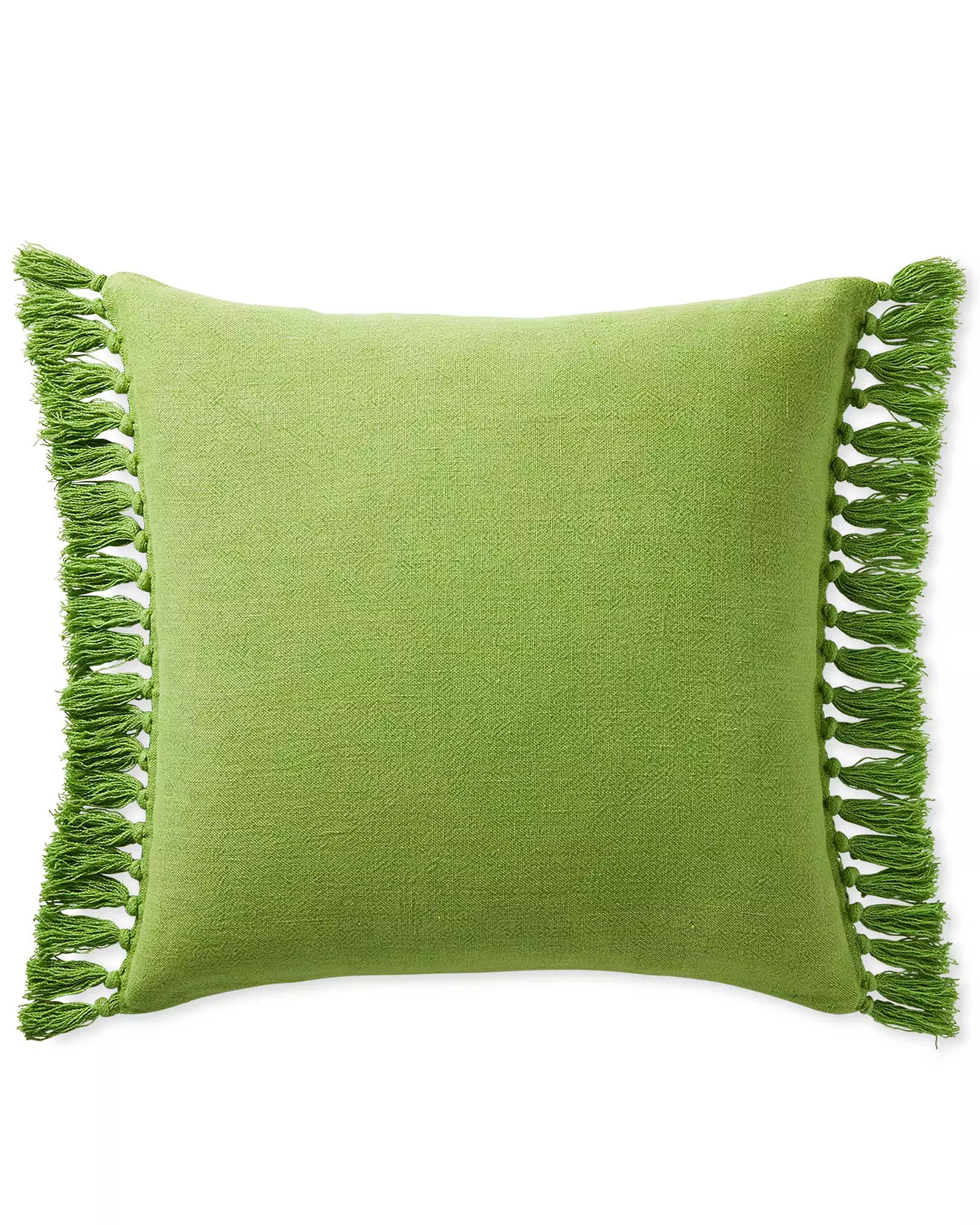 Mendocino Pillow Cover | Serena and Lily