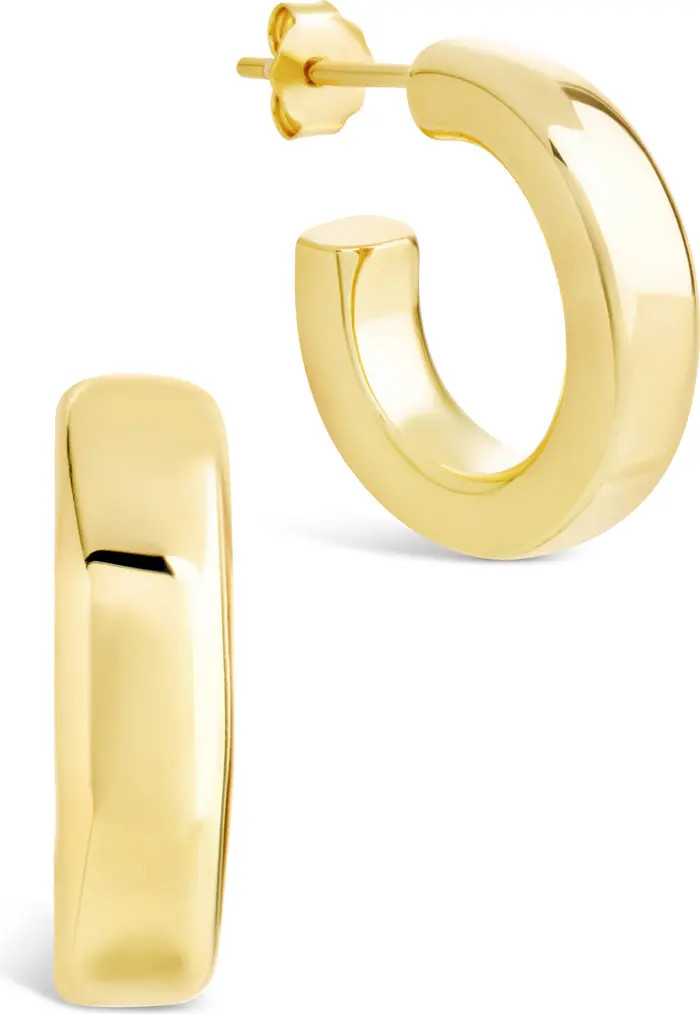 Marisa Hoop Earrings | Nordstrom