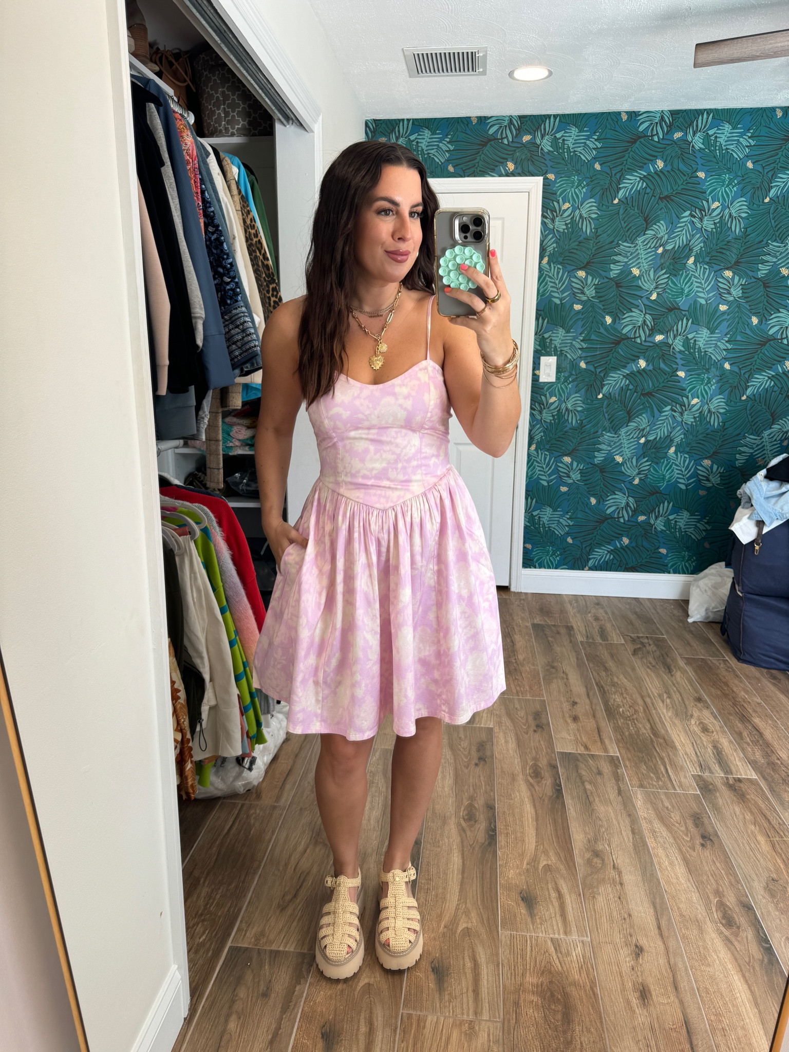 Loving this look from Amazon for the summer!

Trending look | spring outfit | summer fashion 

#LTKSeasonal #LTKfindsunder100 #LTKstyletip