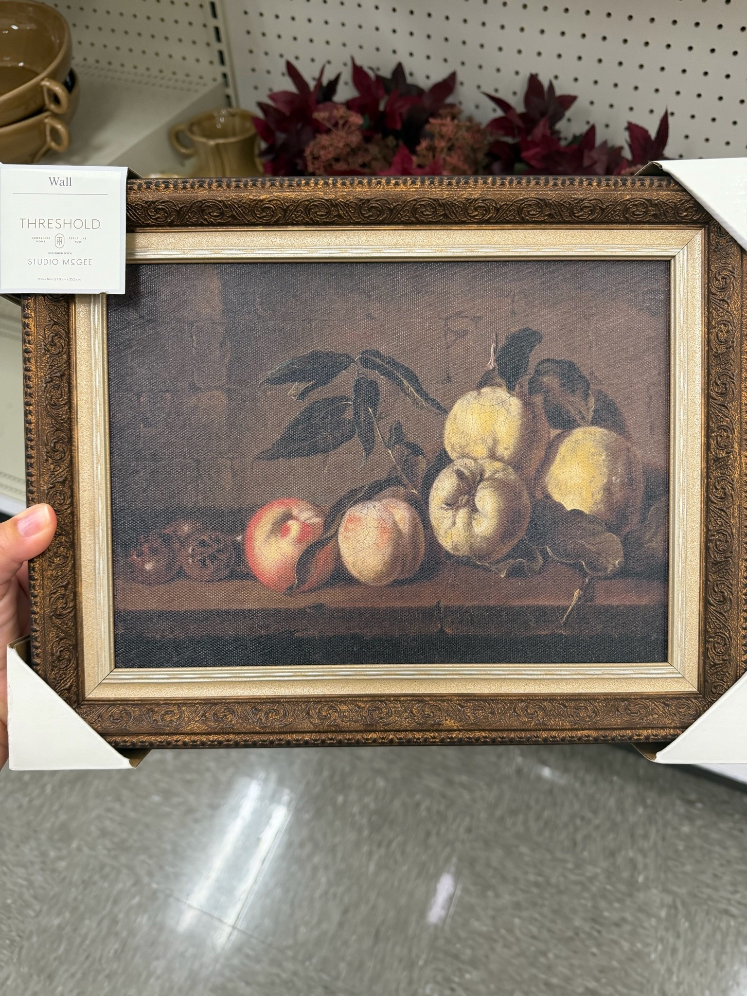 New studio McGee fall art 
#target #falldecor #homedecor #framedart

#LTKHome #LTKSeasonal