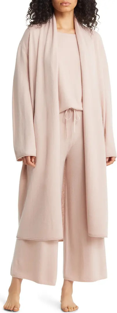Long Cashmere Cardigan | Nordstrom
