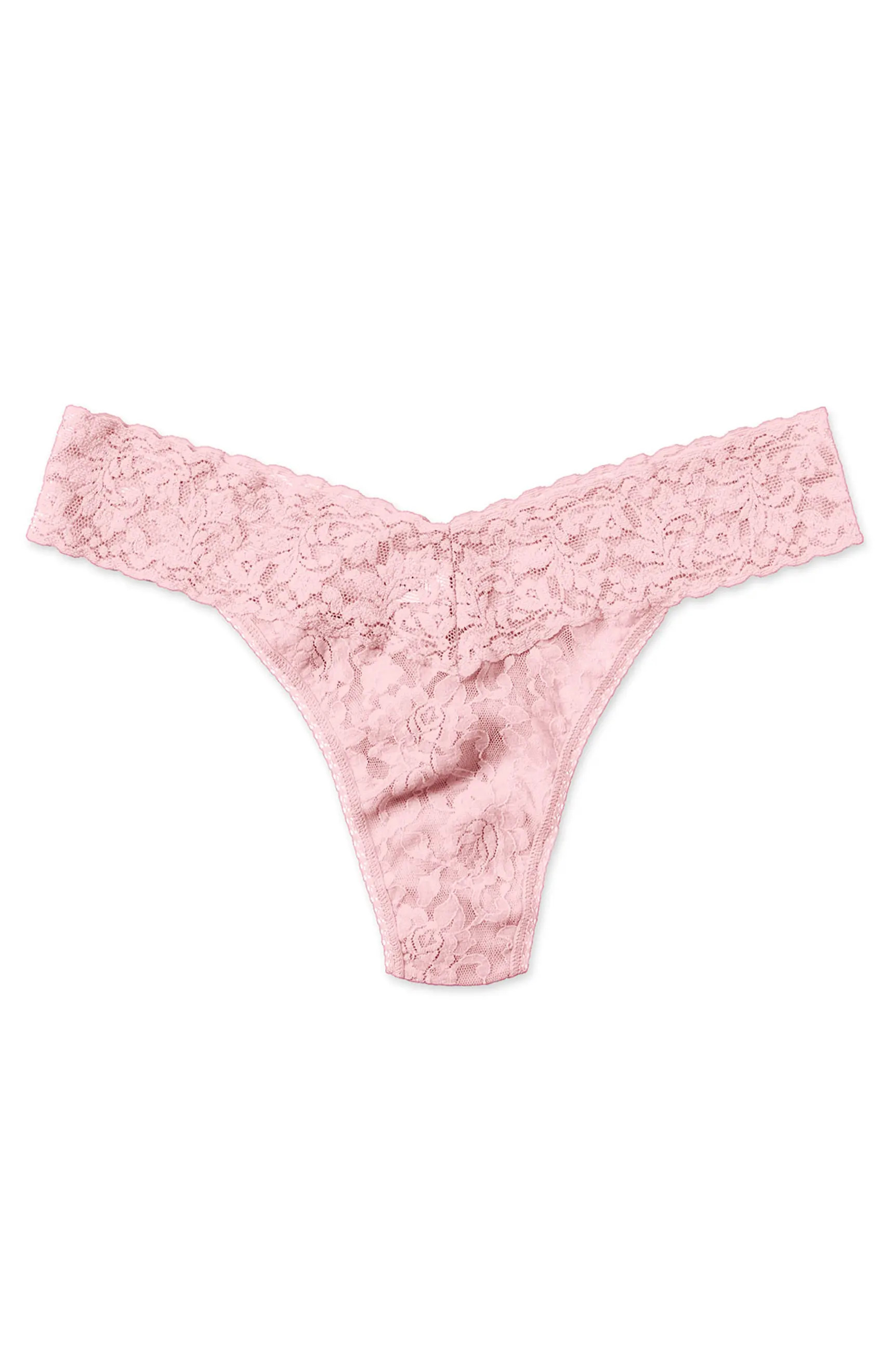 Hanky Panky Original Rise Thong | Nordstrom | Nordstrom